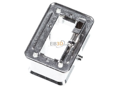 Ansicht oben links Harting 09 14 001 0311 Trgergehuse M32 