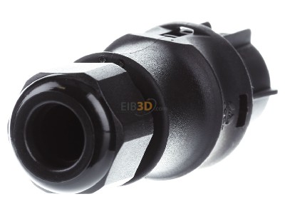 Back view Wieland RST20I5S B1 ZR2V SW Connector plug-in installation 5x4mm 
