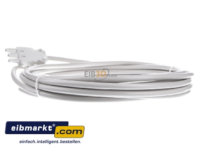 Ansicht rechts Wieland 92.232.7000.2 Verlngerungsleitung Buchse-Stecker GST18I3K1BS 15 70WS