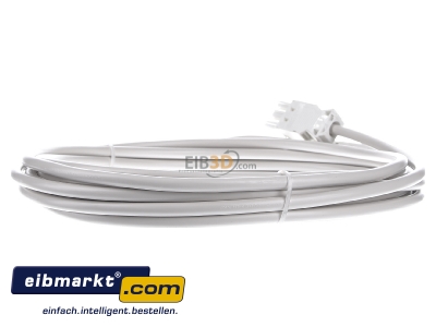 Ansicht hinten Wieland 92.232.7000.2 Verlngerungsleitung Buchse-Stecker GST18I3K1BS 15 70WS