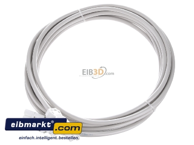 Ansicht oben vorne Wieland 92.232.7000.2 Verlngerungsleitung Buchse-Stecker GST18I3K1BS 15 70WS