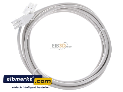Ansicht oben rechts Wieland 92.232.7000.2 Verlngerungsleitung Buchse-Stecker GST18I3K1BS 15 70WS