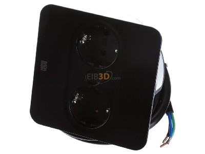 View up front Bachmann 946.101 Cover plate 
