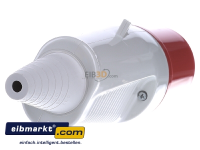 Ansicht hinten Walther Werke 260 Stecker 63A 5p. 400V 6h IP44 