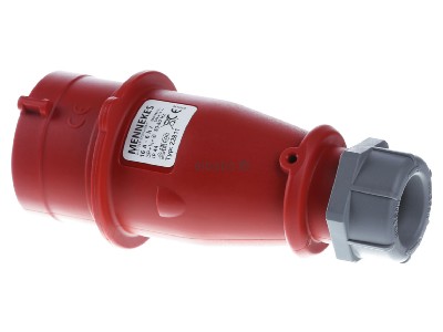 Ansicht rechts Mennekes 22811 Phasenwender AM-TOP 16A,5p,6h,400V,IP44 