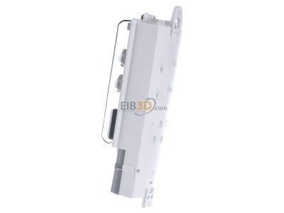 View on the right Mennekes 10907ZC Cable junction box for light pole 
