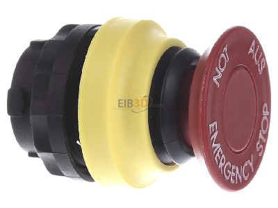 View on the left Ceag GHG4101905R0005 Push button actuator 
