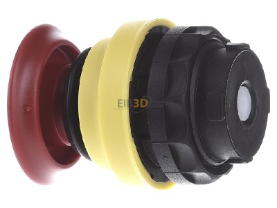 View on the right Ceag GHG4101905R0005 Push button actuator 

