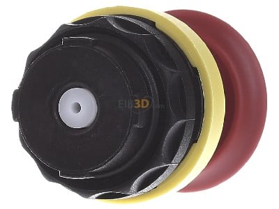 Back view Ceag GHG4101905R0005 Push button actuator 
