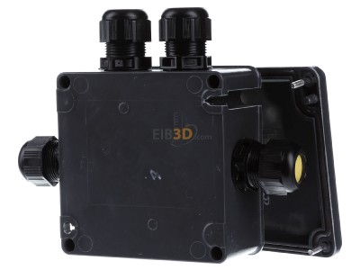 Back view Stahl 8118/121-807 
