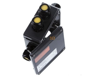 View top left Stahl 8118/121-807 
