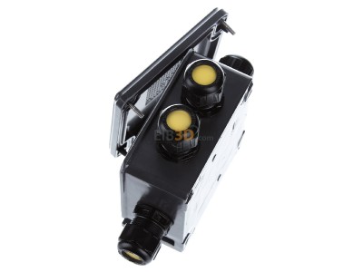 View top right Stahl 8118/121-807 

