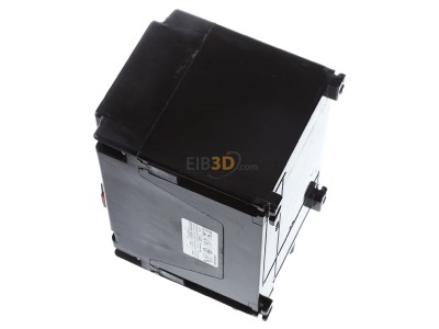 View top right Ceag GHG 262 2301 R0001 Ex-proof off switch 
