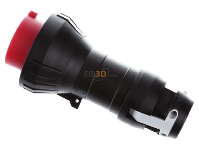 Ansicht oben rechts Ceag GHG5117506R0001 Stecker 16A 5p. 200-250V 