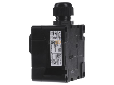 View on the right Ceag GHG2734000R0004 Ex-proof Push button switch 
