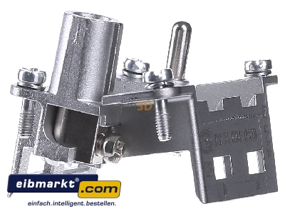 Ansicht links Harting 09 14 006 0313 Gelenkrahmen f.2Module 