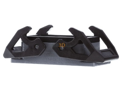 Frontansicht Walther 714110 Anbaugeh�use B10 29mm QVB 
