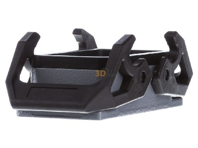 Ansicht links Walther 714110 Anbaugeh�use B10 29mm QVB 