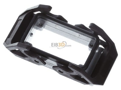 Ansicht oben vorne Walther 714110 Anbaugeh�use B10 29mm QVB 