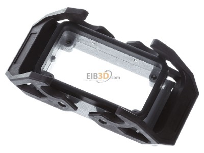 Ansicht oben hinten Walther 714110 Anbaugeh�use B10 29mm QVB 
