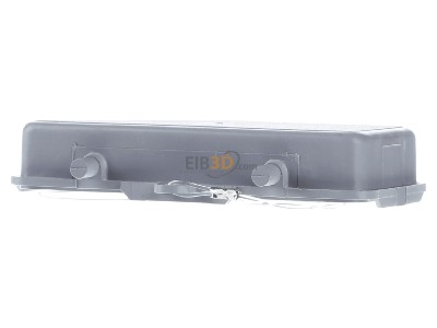 Frontansicht Walther 710626 Schutzdeckel B16 QVN m.Fangschur 