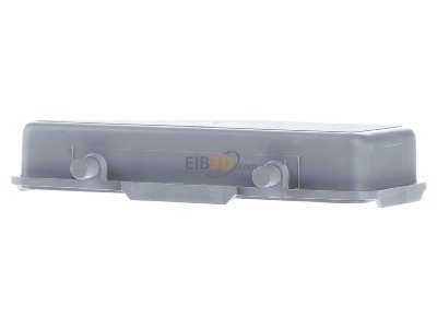 Ansicht hinten Walther 710626 Schutzdeckel B16 QVN m.Fangschur 