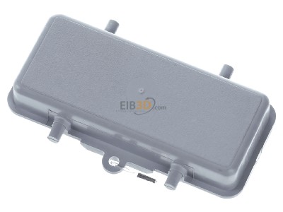 Ansicht oben vorne Walther 710626 Schutzdeckel B16 QVN m.Fangschur 