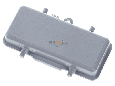 Ansicht oben hinten Walther 710626 Schutzdeckel B16 QVN m.Fangschur 