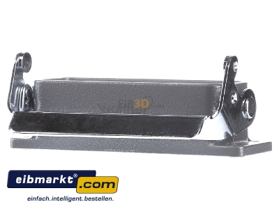 Frontansicht Walther Werke 704316 Anbaugehuse A16 26mm LVB 