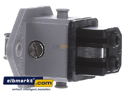 View on the left Hirschmann ICON STAKEI 2 gr Sensor-actuator connector - 
