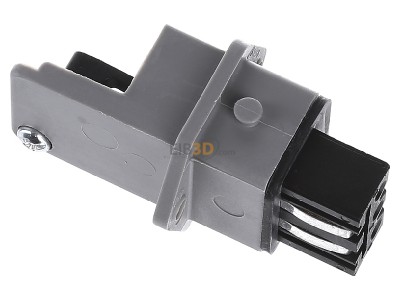 View top left Hirschmann STAKEI 3 N gr Sensor-actuator connector chassis 
