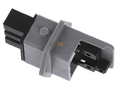 View top right Hirschmann STAKEI 3 N gr Sensor-actuator connector chassis 
