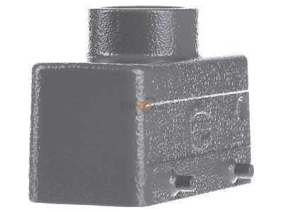 Ansicht links Harting 09 30 016 1420 Tllengehuse HAN 16B-GG-21 