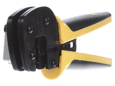 Ansicht links Harting 09 99 000 0110 Crimpzange Han D 0,14-4qmm 