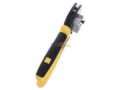 View top right Harting 09 99 000 0110 Mechanical crimp tool 0,14...1,5mm 
