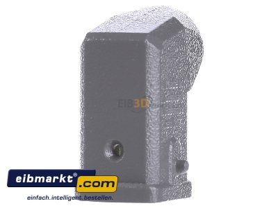 Ansicht hinten Harting 09 20 003 1640 Tllengehuse HAN 3A-GW-11 