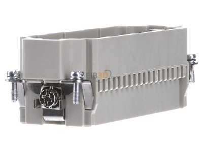 Ansicht rechts Harting 09 16 108 3001 Kontakteinsatz Crimp 