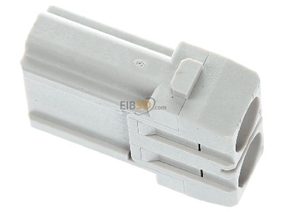 Ansicht oben rechts Harting 09 14 002 2601 Stiftmodul Axial 2.5-8qmm 