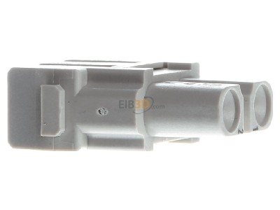 Ansicht links Harting 09 14 002 2701 Buchseneinsatz Axialschraubanschlu� 