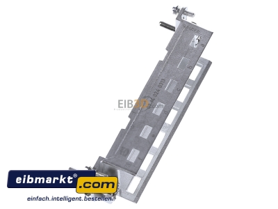 View top right Harting 09 14 024 0313 Fixing frame industrial connectors 
