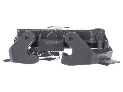Back view Harting 09 30 016 5422 Cap for industrial connectors 
