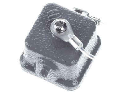 Ansicht oben links Harting 09 20 003 5426 Abdeckkappe HAN 3A-AK 