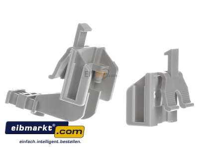 View on the right Harting 09 33 000 9991 Contact insert holder for connector 
