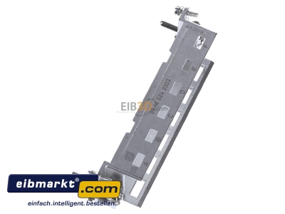 Ansicht oben rechts Harting 09 14 024 0303 Gelenkrahmen f.6 Module G=24 B 