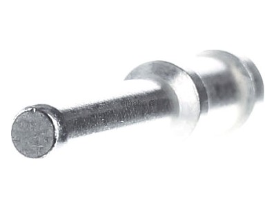 Back view Harting 09 32 000 6108 Pin contact for connector 
