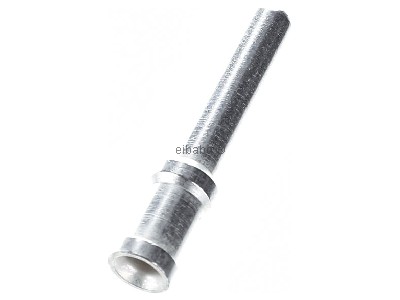 View up front Harting 09 32 000 6108 Pin contact for connector 
