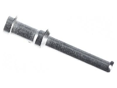 View top right Harting 09 32 000 6108 Pin contact for connector 
