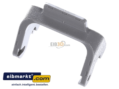 Top rear view Harting 09 00 000 5221 Accessories for heavy duty connectors 
