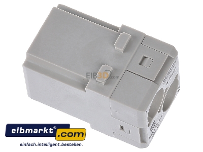 Ansicht oben links Harting 09 14 002 2651 Stiftmodul Axial 16-35qmm 