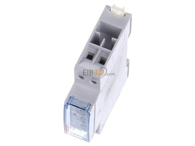 View up front Legrand Bticino 04744 Timer relay 0,1...36000s AC 12...230V 
